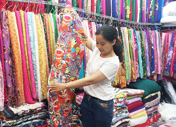 Tìm hiểu đôi nét về áo dài Việt Nam